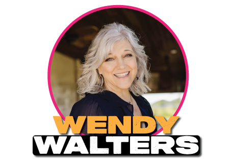 Wendy Walters